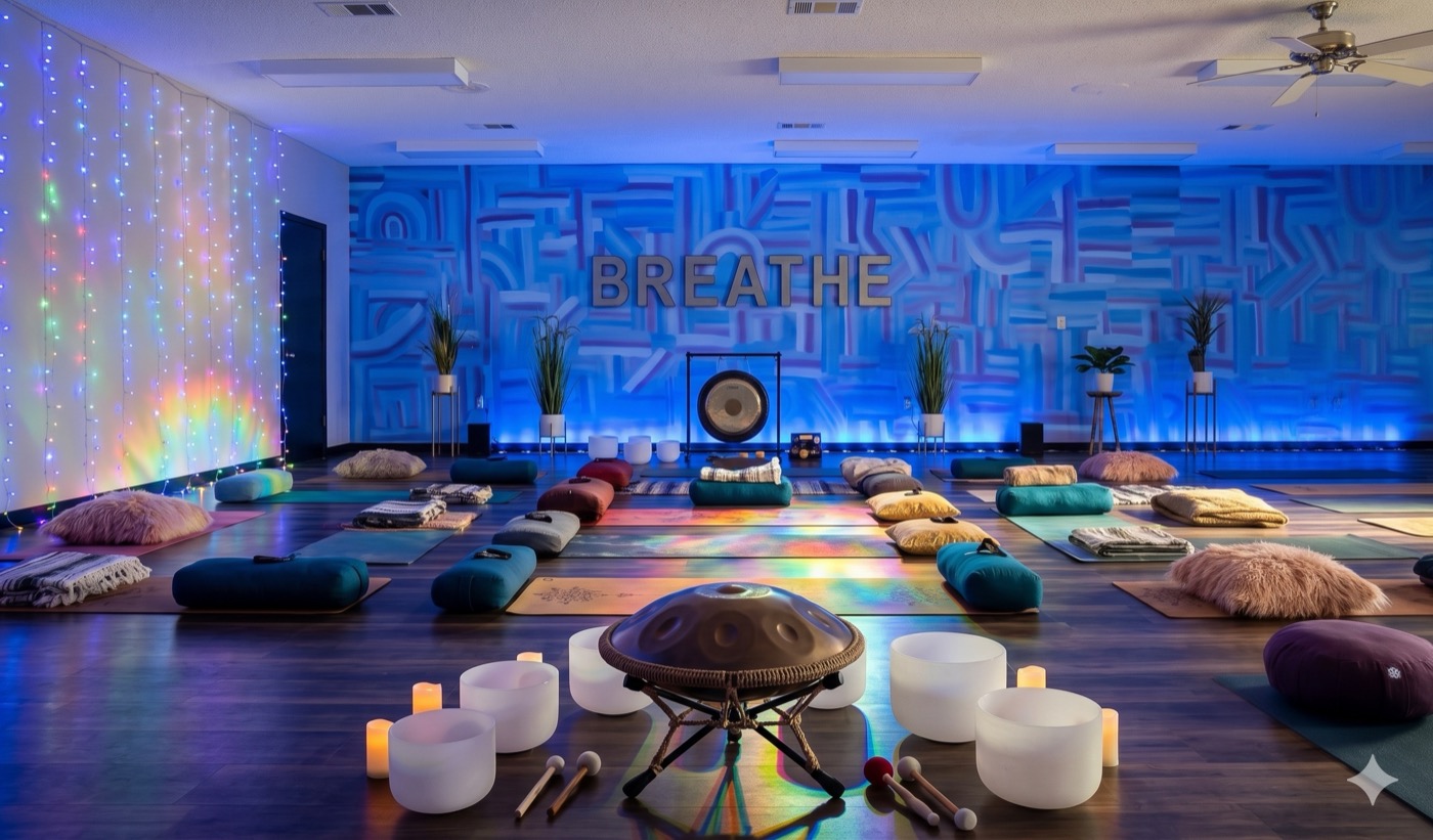 Breathwork