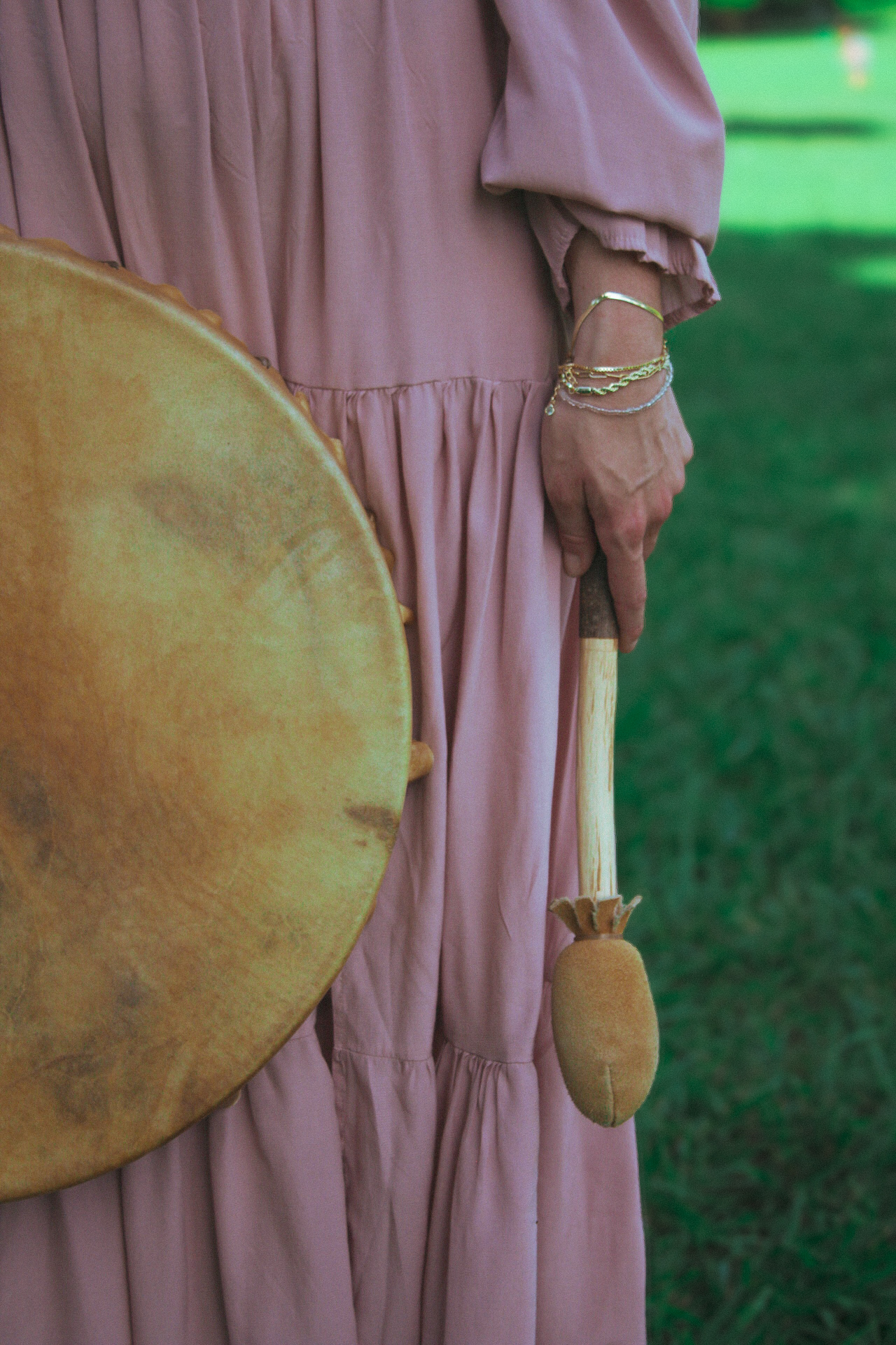 Sound Healing